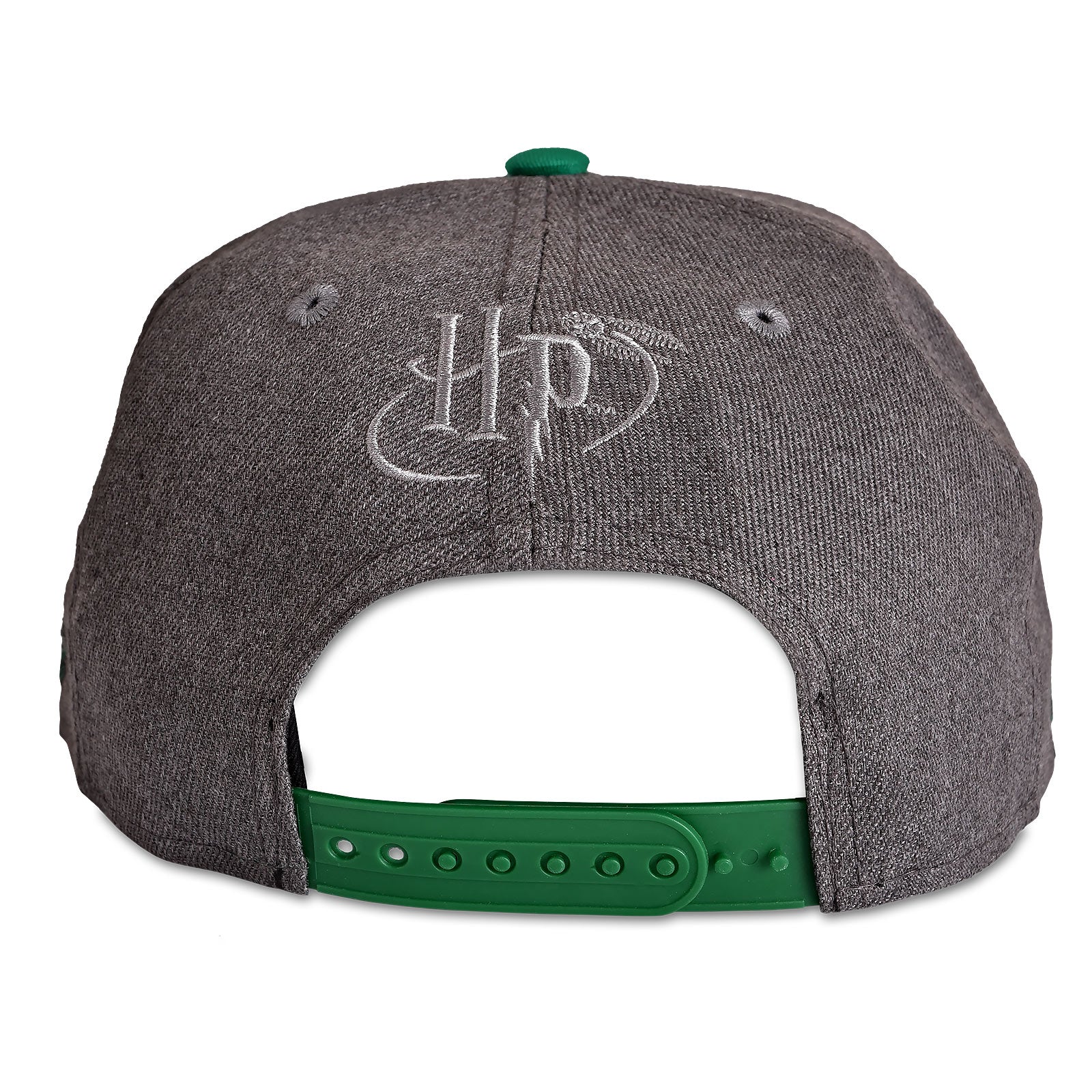 Produktbild Harry Potter - Slytherin Quidditch Snapback Cap