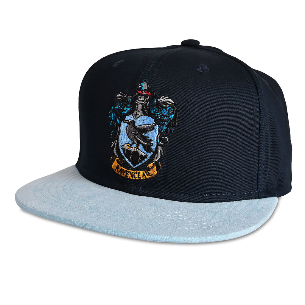 Produktbild Harry Potter - Ravenclaw Vapensköld Snapback Keps