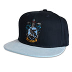 Produktbild Harry Potter - Ravenclaw Vapensköld Snapback Keps