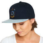 Produktbild Harry Potter - Ravenclaw Vapensköld Snapback Keps