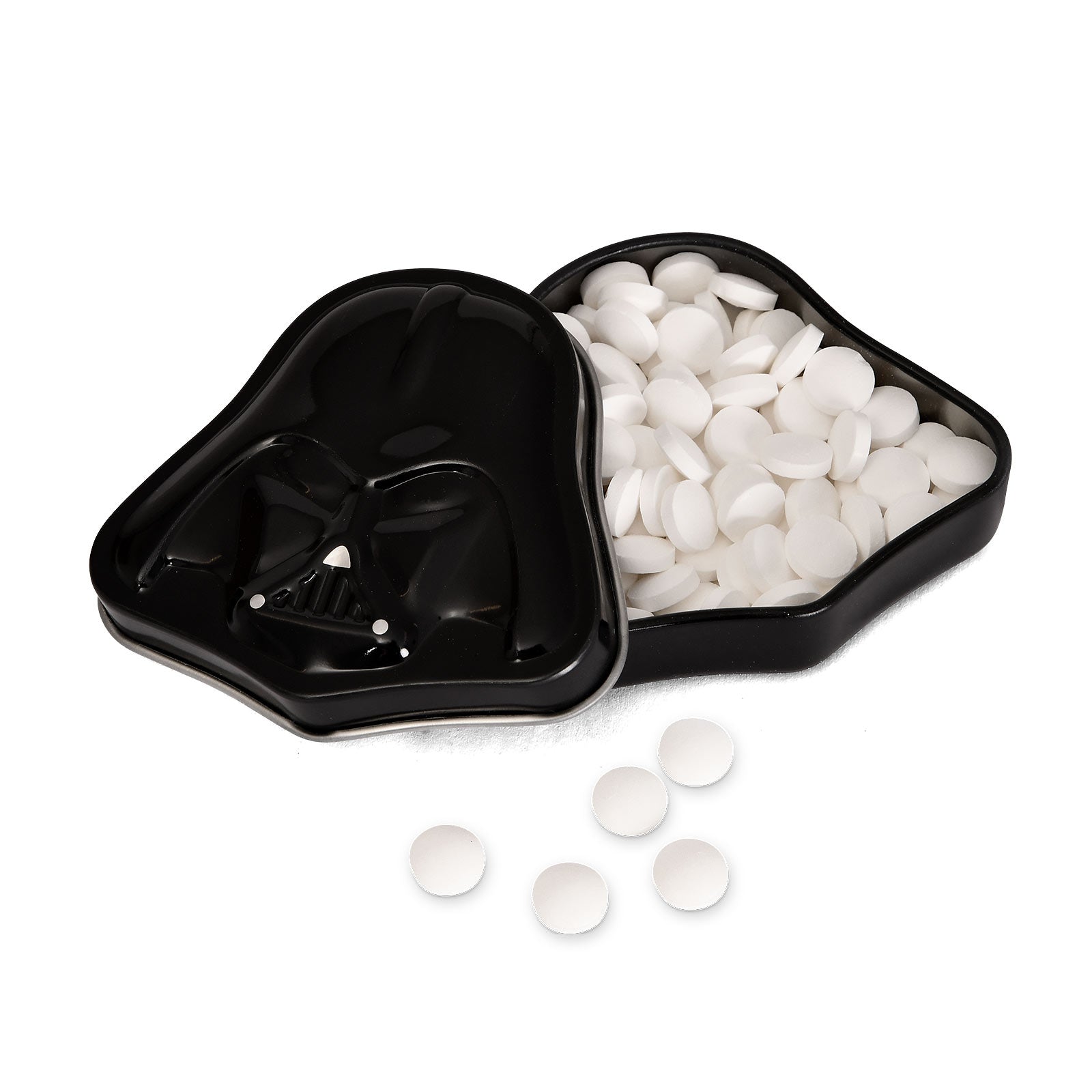 Produktbild Star Wars - Darth Vader Mintpastiller