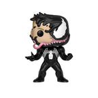 Produktbild Venom - Eddie Brock Funko Pop figur med rörligt huvud