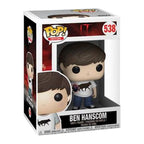 Produktbild Stephen Kings DET - Ben Glow in the Dark Funko Pop Figur