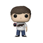 Produktbild Stephen Kings DET - Ben Glow in the Dark Funko Pop Figur