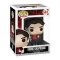 Produktbild Stephen Kings DET - Eddie Funko Pop Figur
