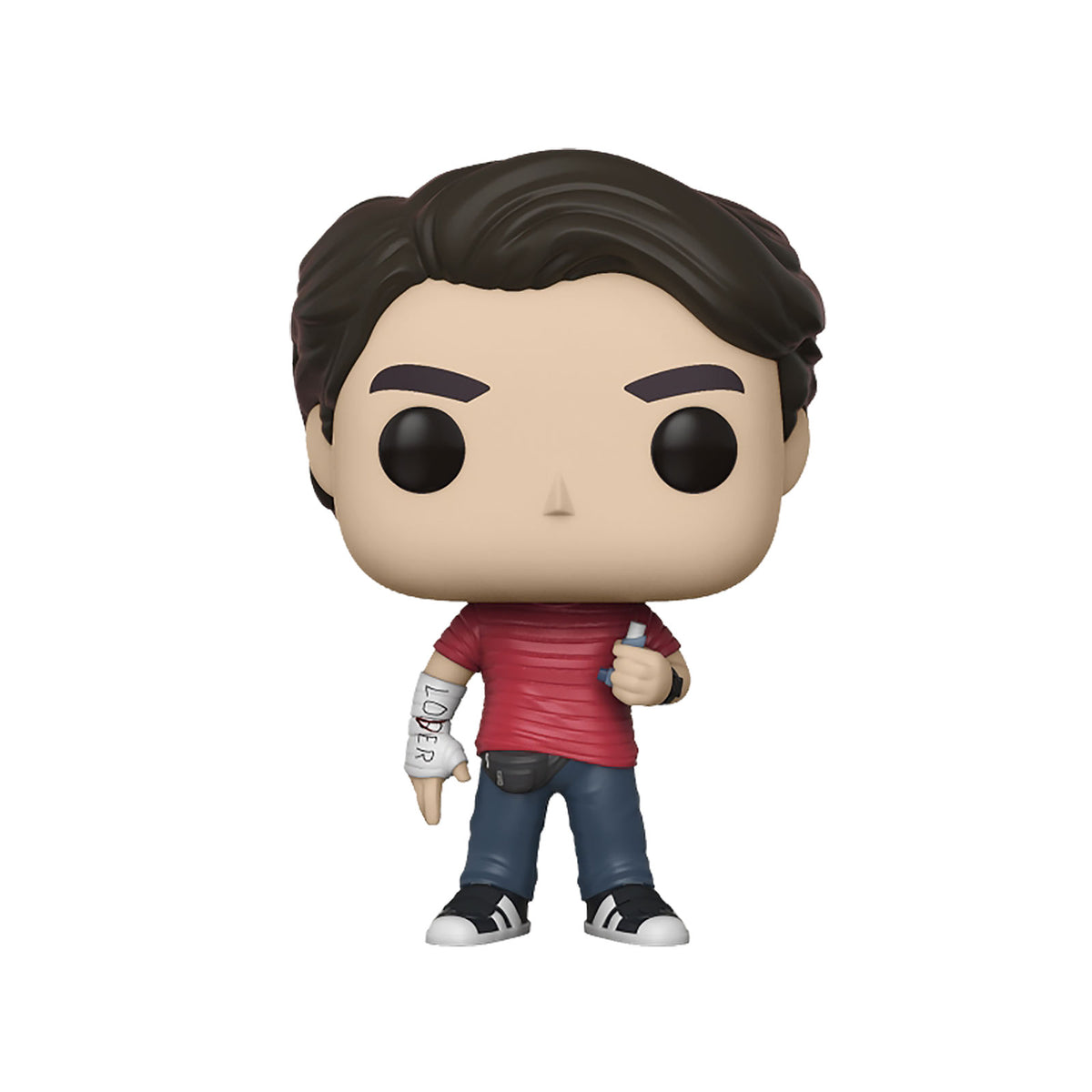 Produktbild Stephen Kings DET - Eddie Funko Pop Figur