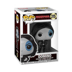 Produktbild Deadpool - Domino Funko Pop vickande huvudfigur