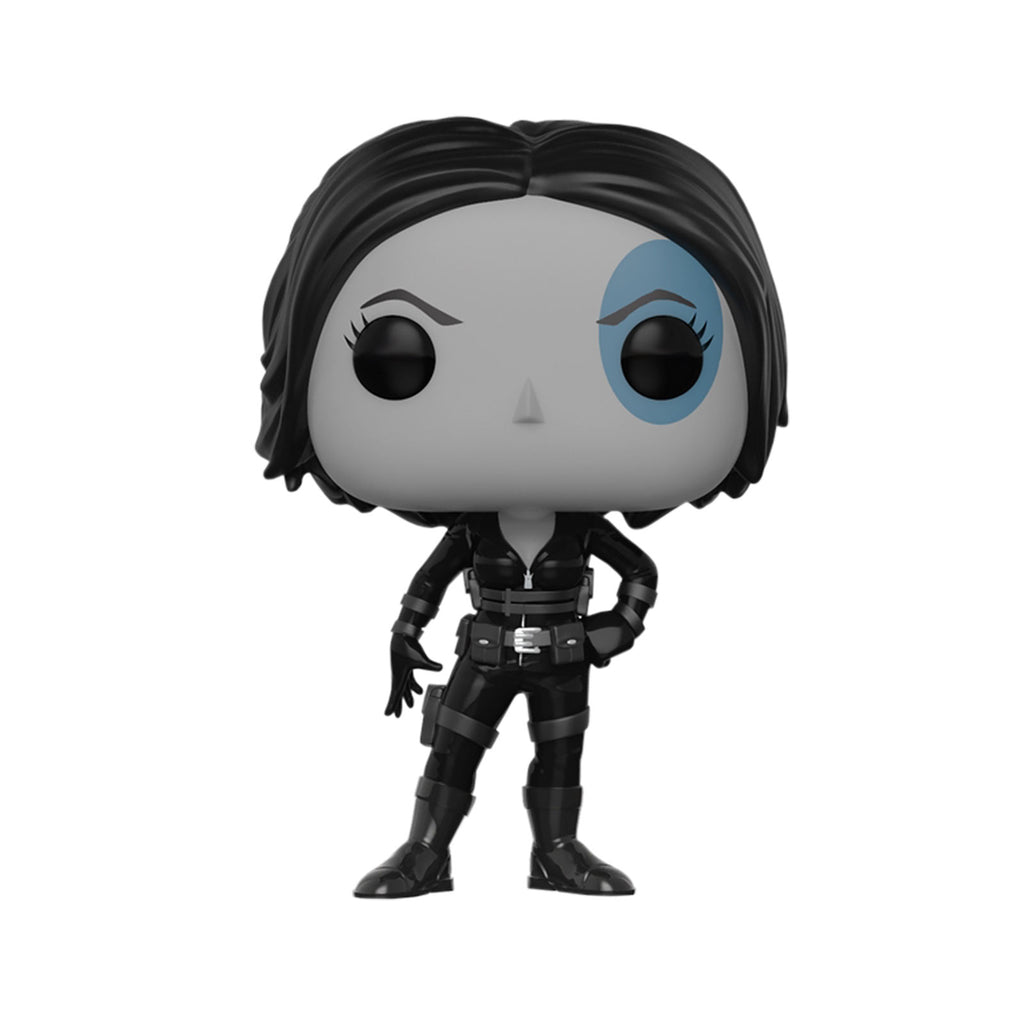 Produktbild Deadpool - Domino Funko Pop vickande huvudfigur