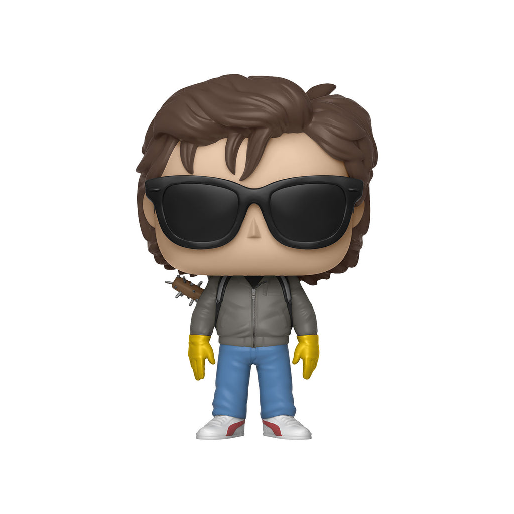 Produktbild Stranger Things - Steve Funko Pop Figur