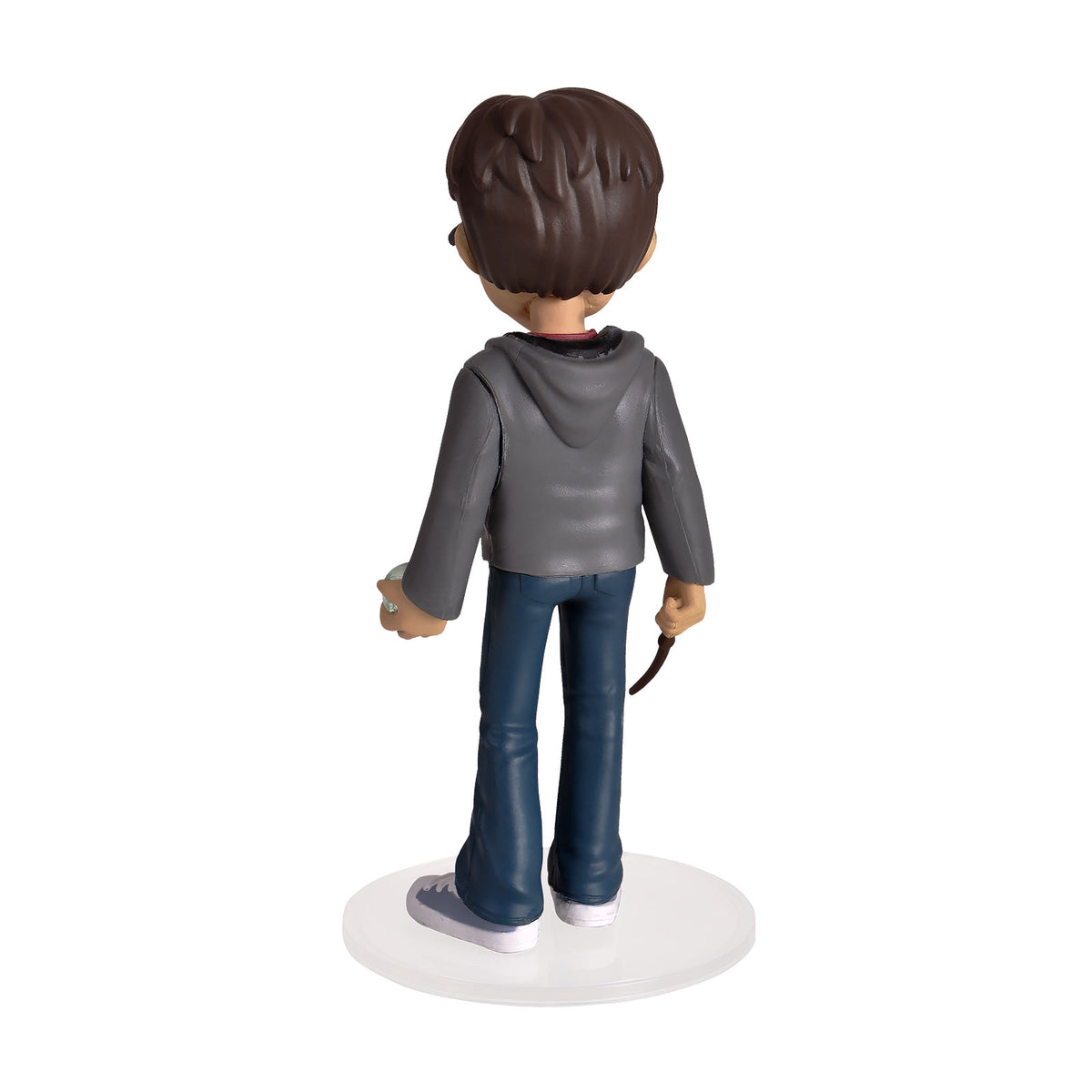 Produktbild Harry Potter med profetia Rock Candy Figur