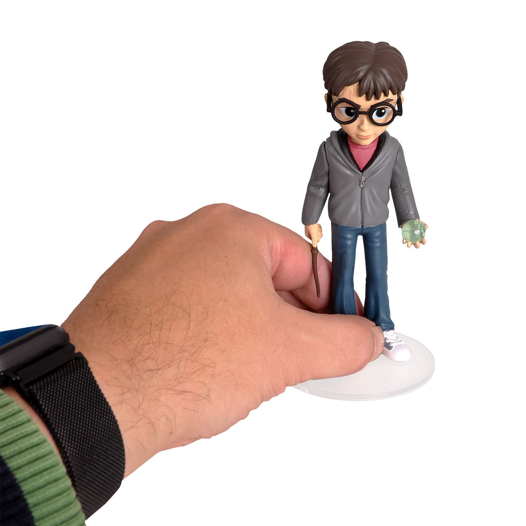 Produktbild Harry Potter med profetia Rock Candy Figur