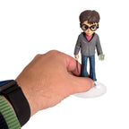 Produktbild Harry Potter med profetia Rock Candy Figur
