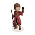 Produktbild Harry Potter - Ron i Quidditch-uniform Rock Candy figur