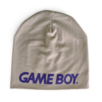 Produktbild Nintendo - Game Boy Beanie grå
