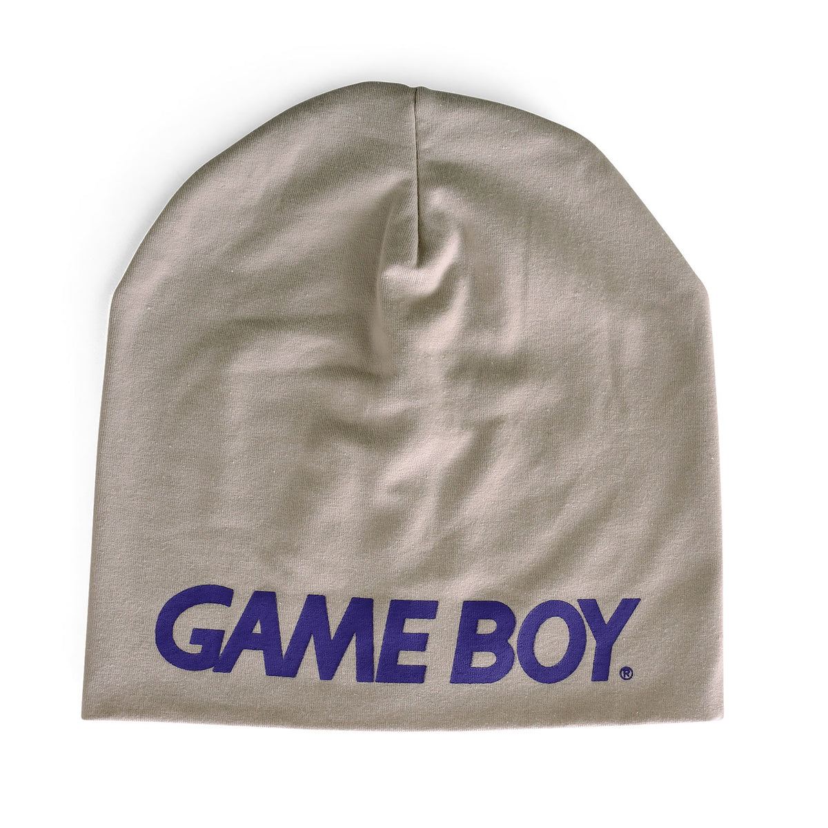 Produktbild Nintendo - Game Boy Beanie grå