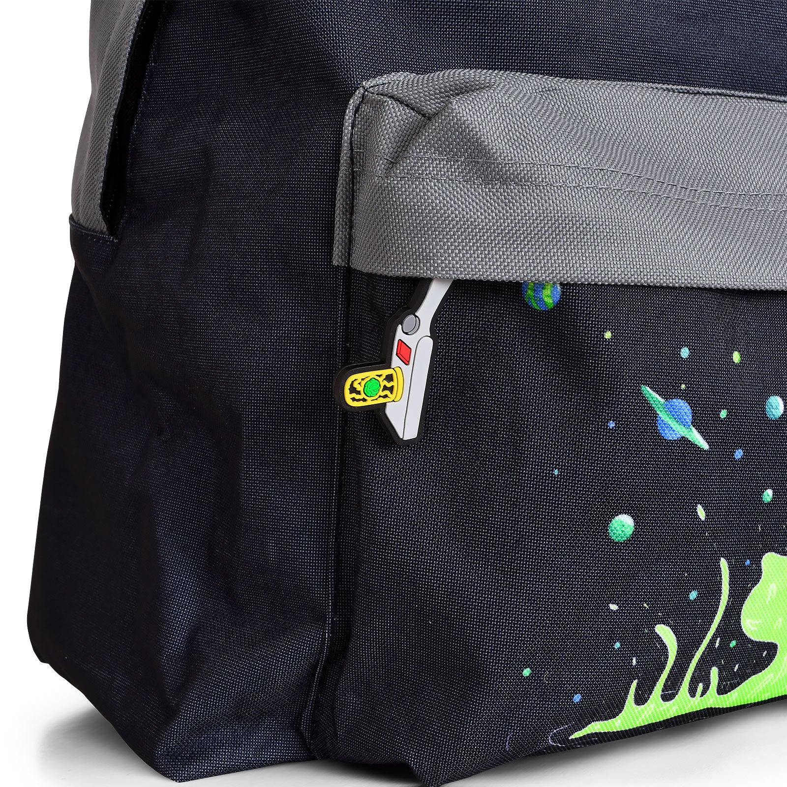 Product image Rick and Morty - Space Cruiser Backpack