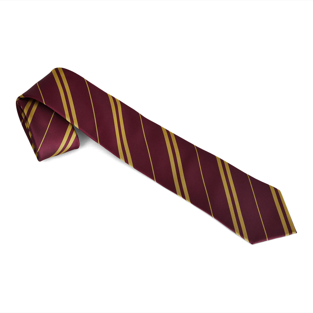 Produktbild Harry Potter - Gryffindor-slips med presentförpackning