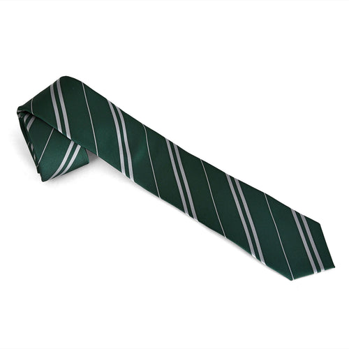Produktbild Harry Potter - Slytherin-slips med presentask
