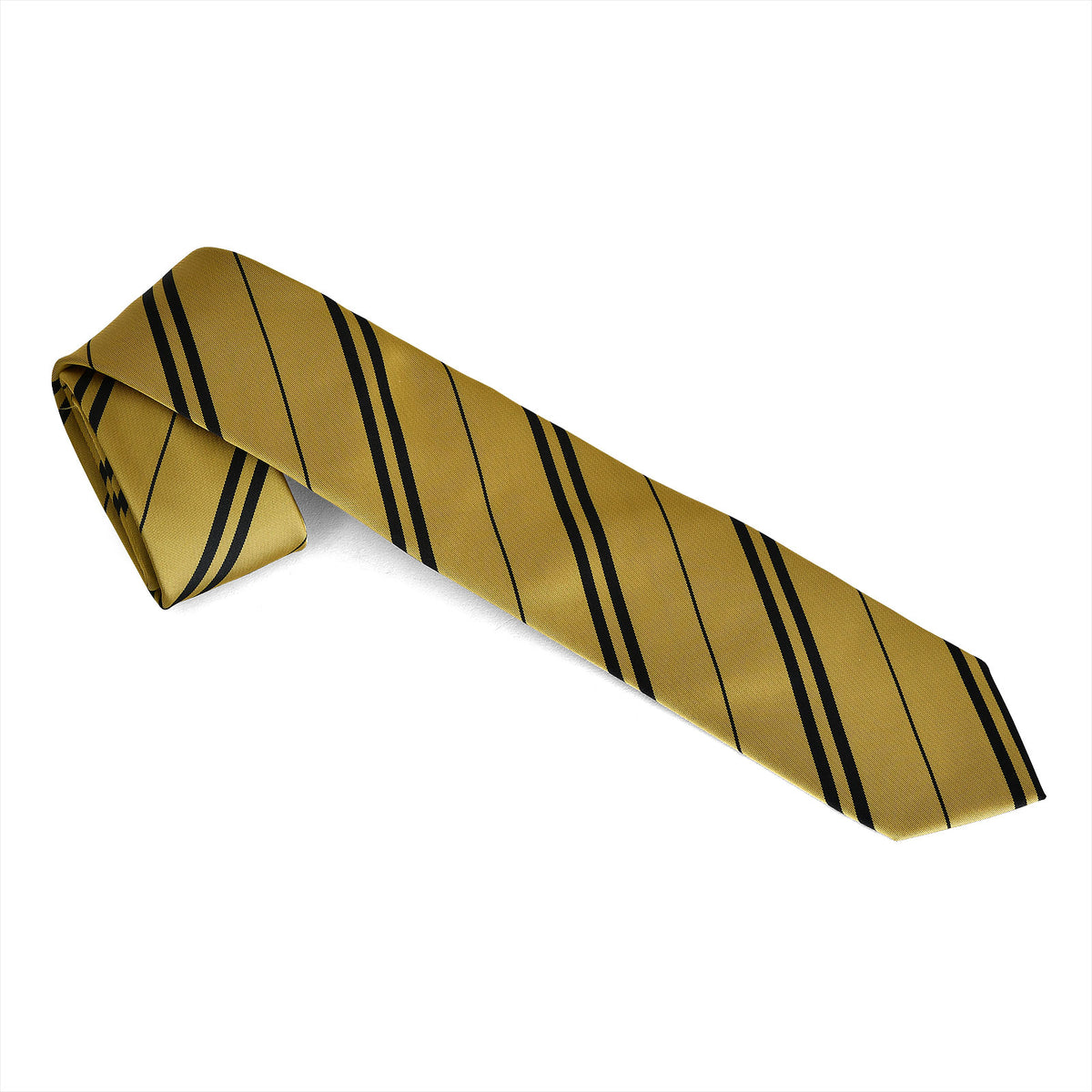 Produktbild Harry Potter - Hufflepuff-slips med presentask