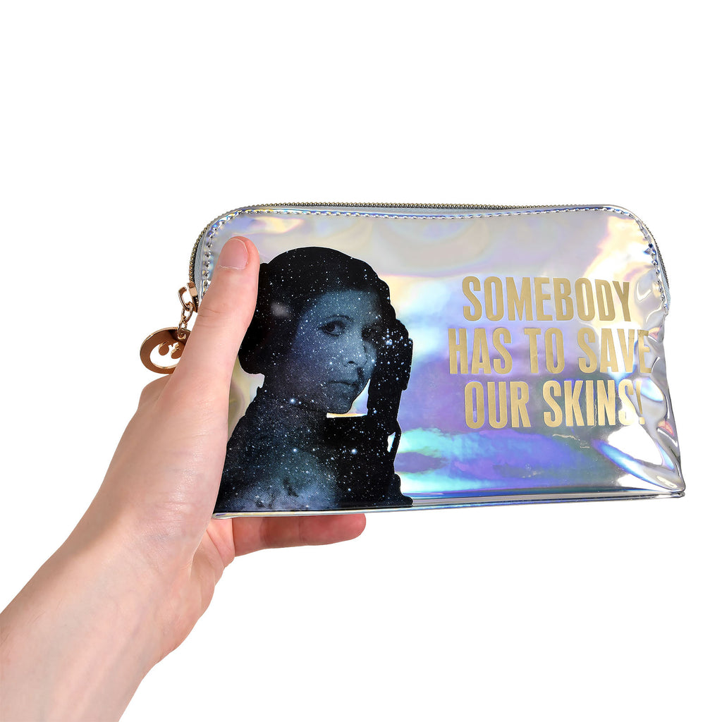 Produktbild Star Wars - Leia Holo necessär