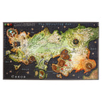 Produktbild Game of Thrones - Essos 3D-pussel