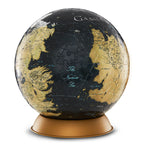 Produktbild Game of Thrones - Westeros och Essos 3D Mini Pussel