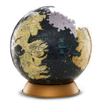 Produktbild Game of Thrones - Westeros och Essos 3D Mini Pussel