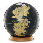 Produktbild Game of Thrones - Westeros och Essos 3D-pussel