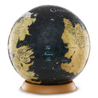 Produktbild Game of Thrones - Westeros och Essos 3D-pussel