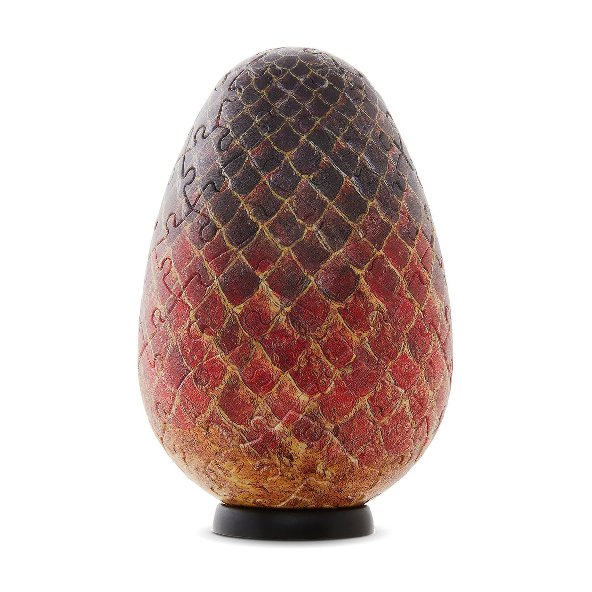 Produktbild Game of Thrones - Drakägg 3D-pusselsats