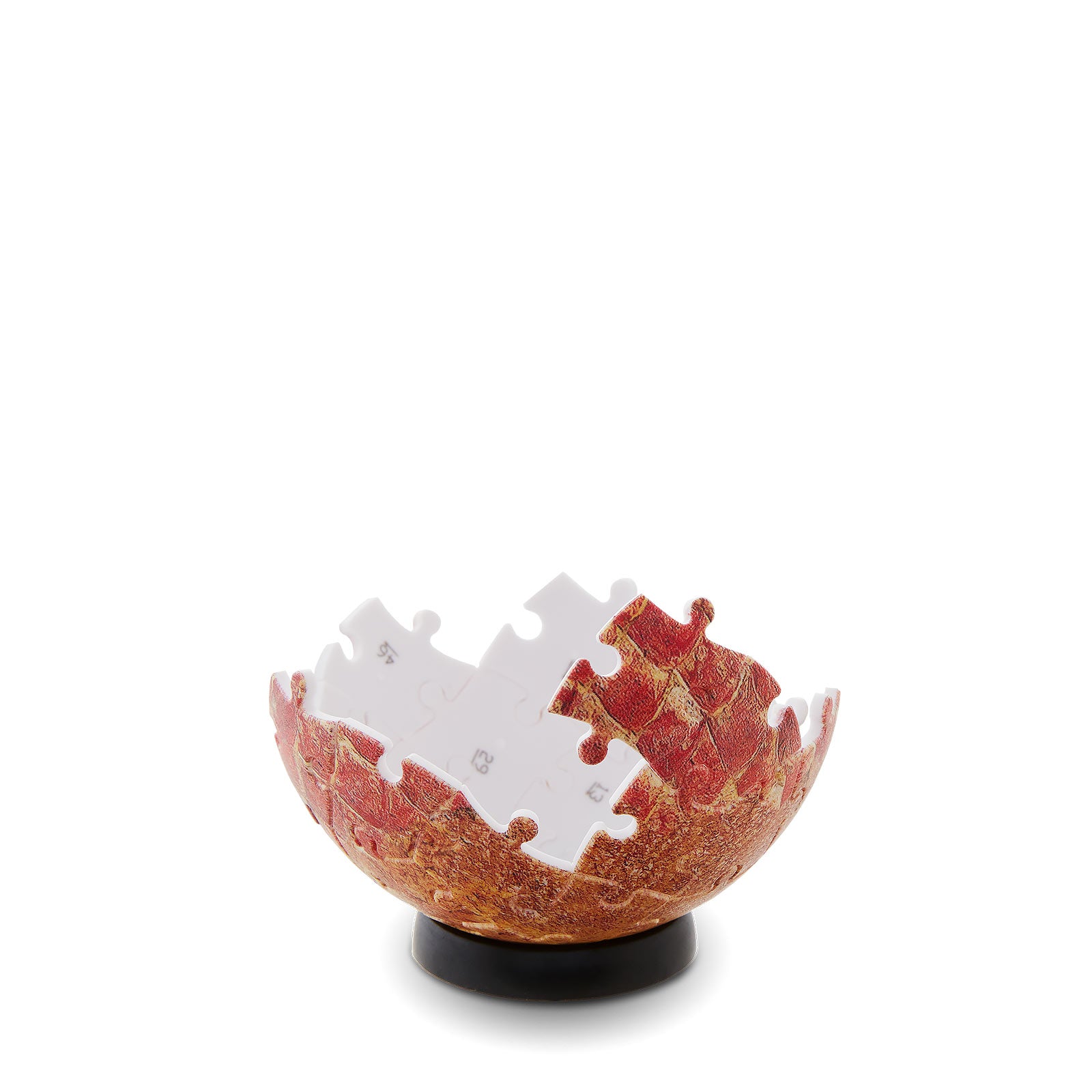 Produktbild Game of Thrones - Drakägg 3D-pusselsats