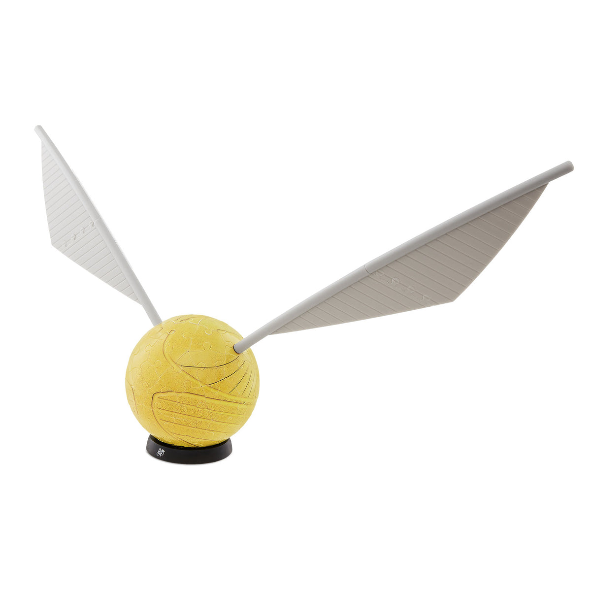 Produktbild Harry Potter - Gyllene Kvicken Mini 3D-pussel