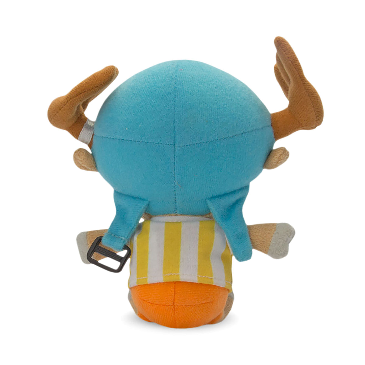 Produktbild One Piece - Tony Chopper Plyschfigur 18 cm