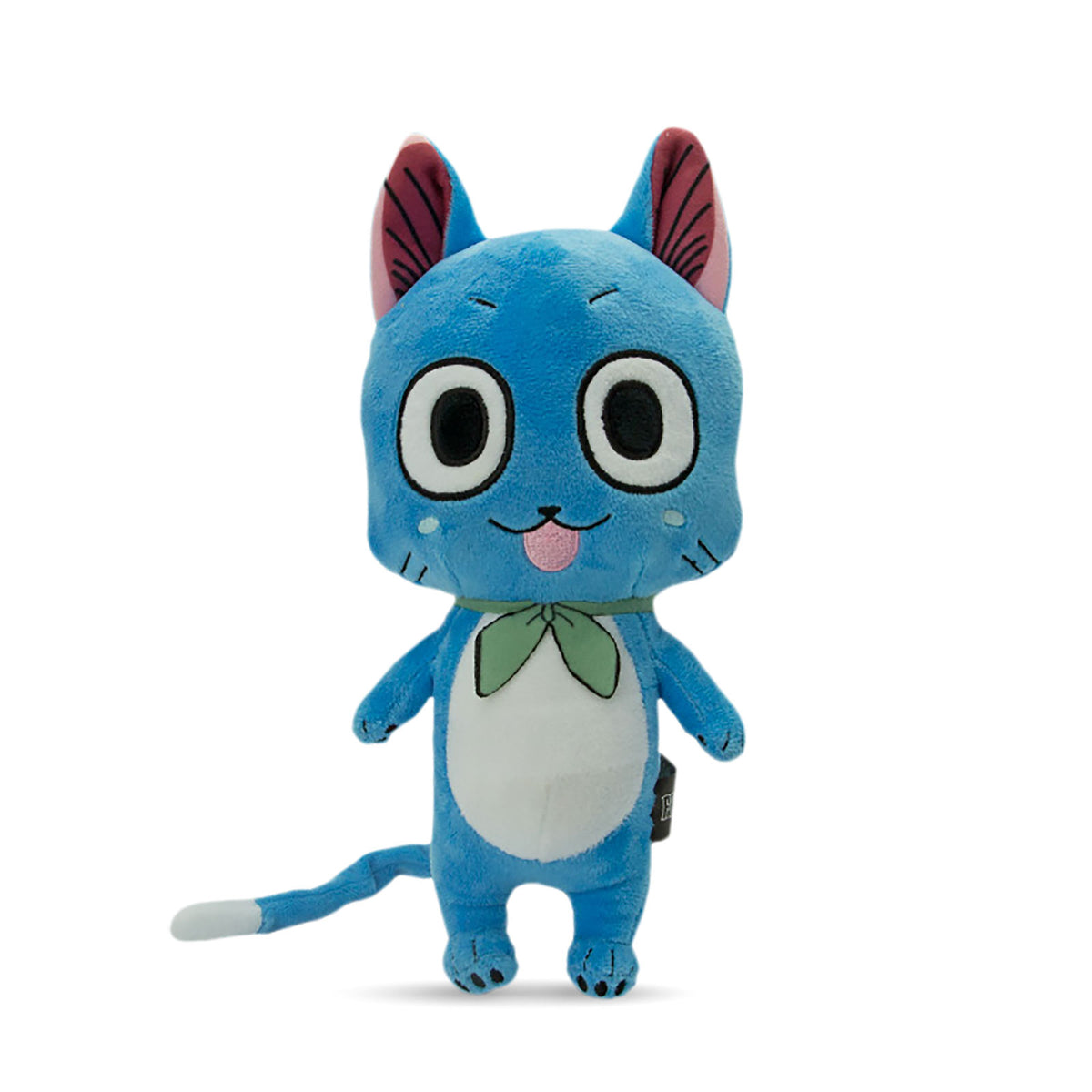 Produktbild Fairy Tail - Happy Plyschfigur 25 cm