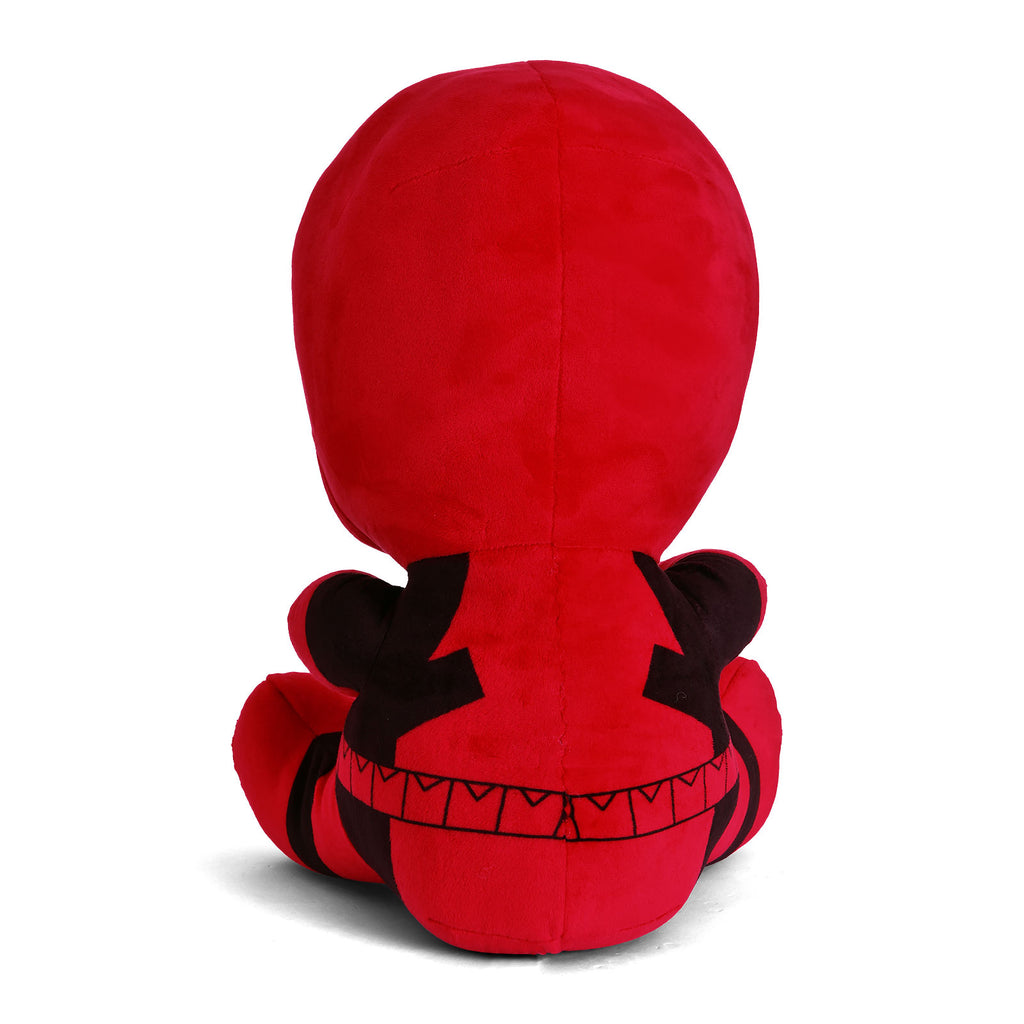 Produktbild Deadpool - Unicorn HugMe Plyschfigur med Vibration 36cm