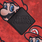 Produktbild Super Mario - Faces Ryggsäck röd