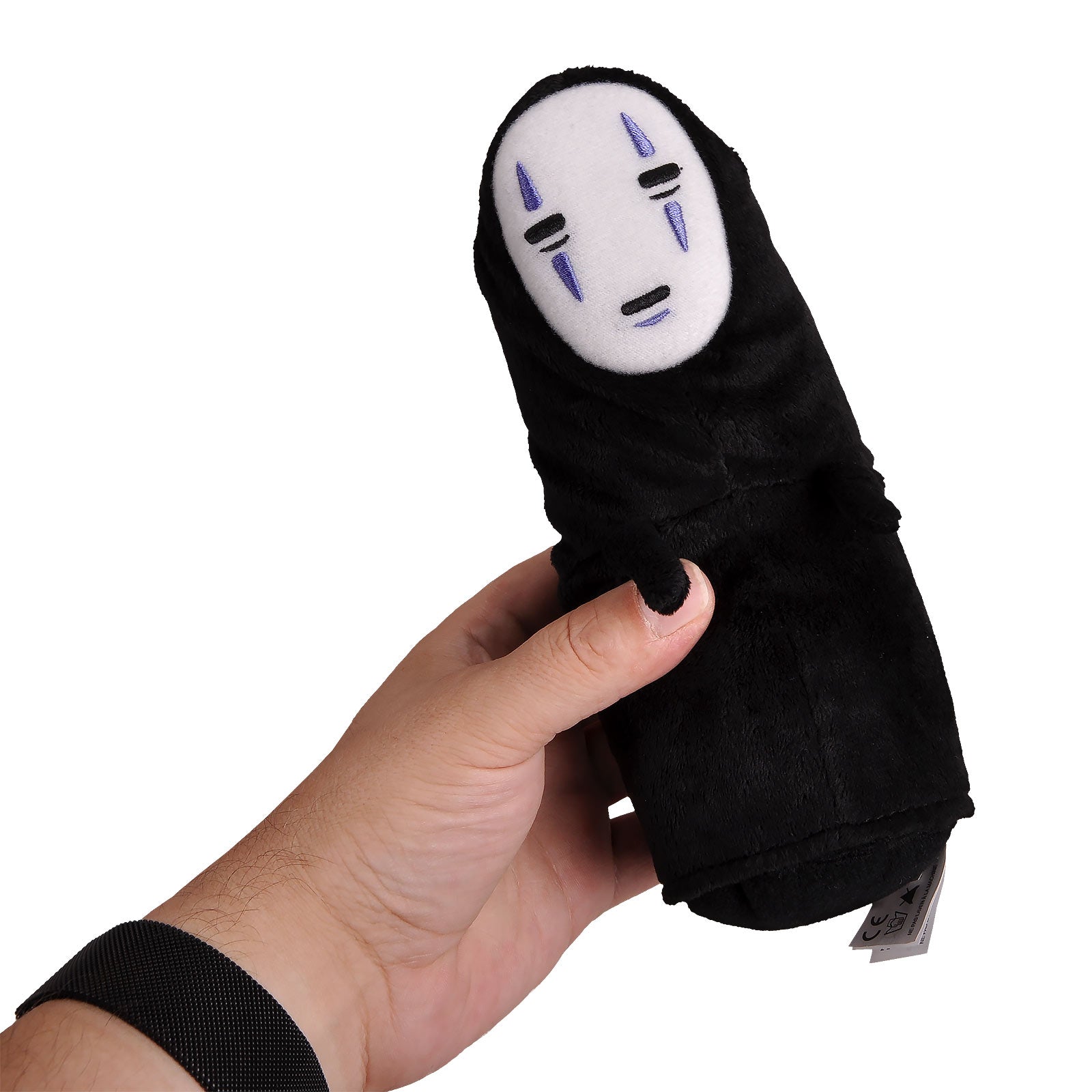 Produktbild Spirited Away - Plyschfigur Ingen-Face 20 cm