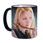 Produktbild Harry Potter - Luna Lovegood Mugg