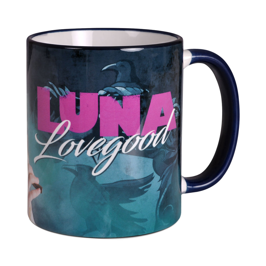 Produktbild Harry Potter - Luna Lovegood Mugg