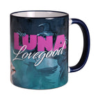 Produktbild Harry Potter - Luna Lovegood Mugg