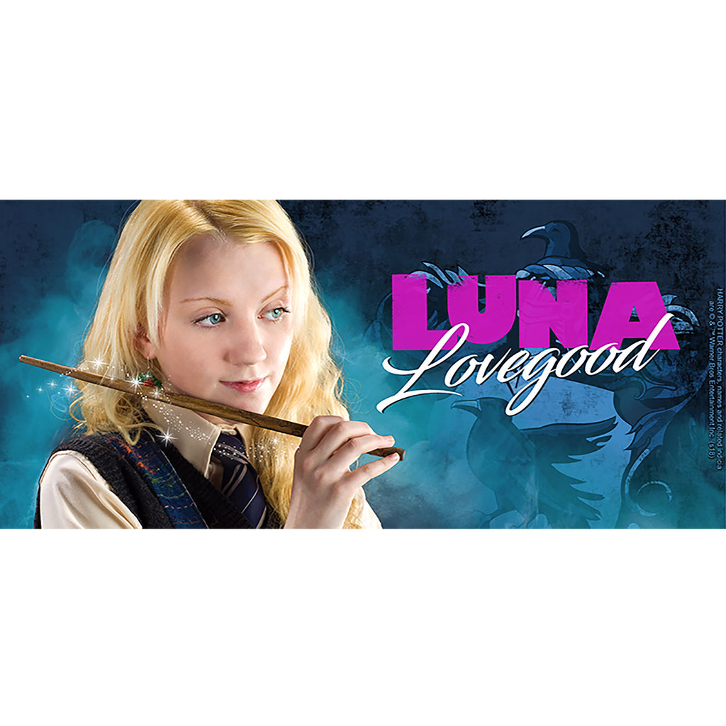 Produktbild Harry Potter - Luna Lovegood Mugg