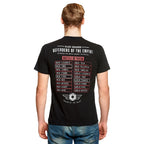Produktbild Star Wars - Black Squadron T-shirt svart