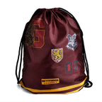 Produktbild Harry Potter - Gryffindor Sportväska