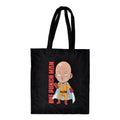 Produktbild One Punch Man - Saitama Väska