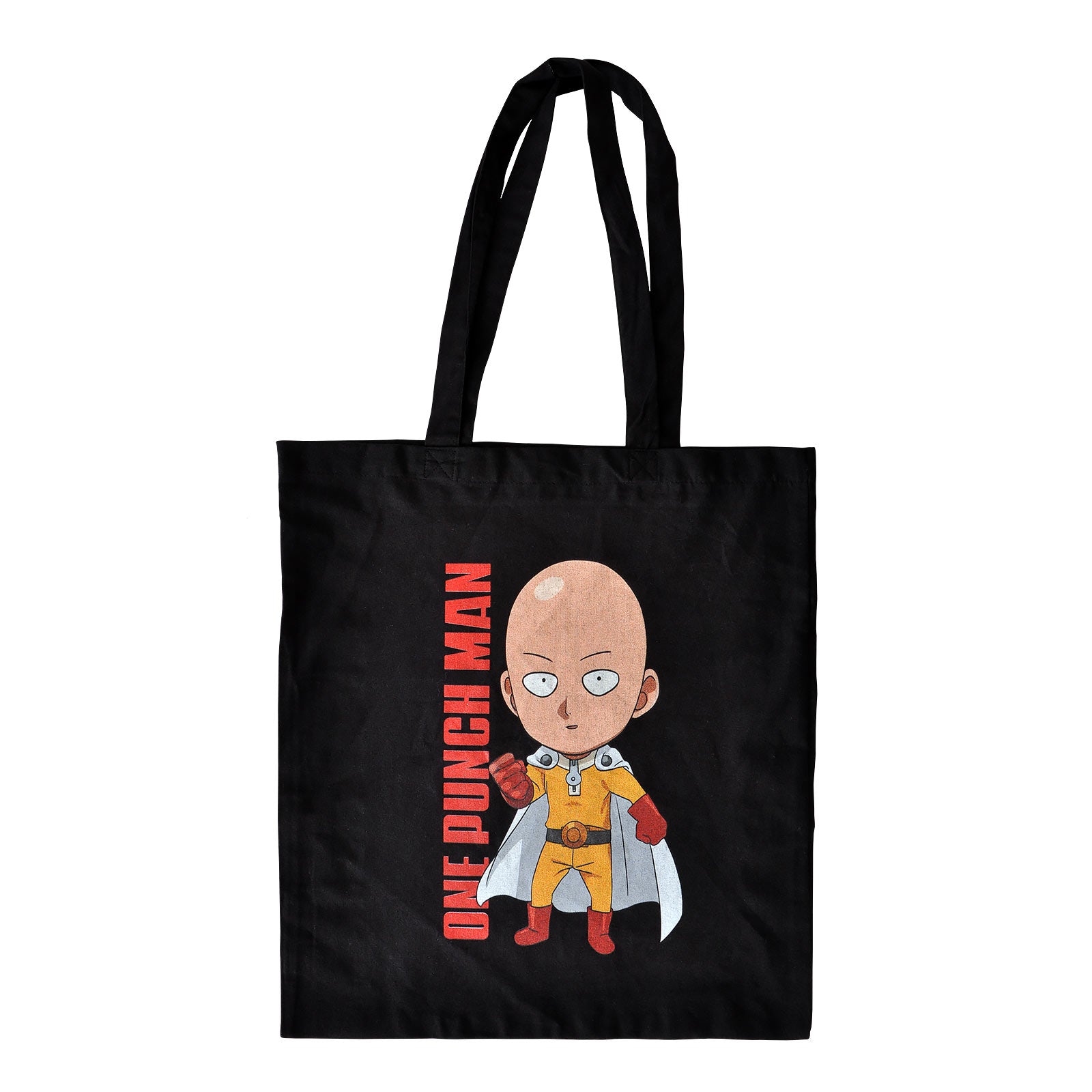 Produktbild One Punch Man - Saitama Väska