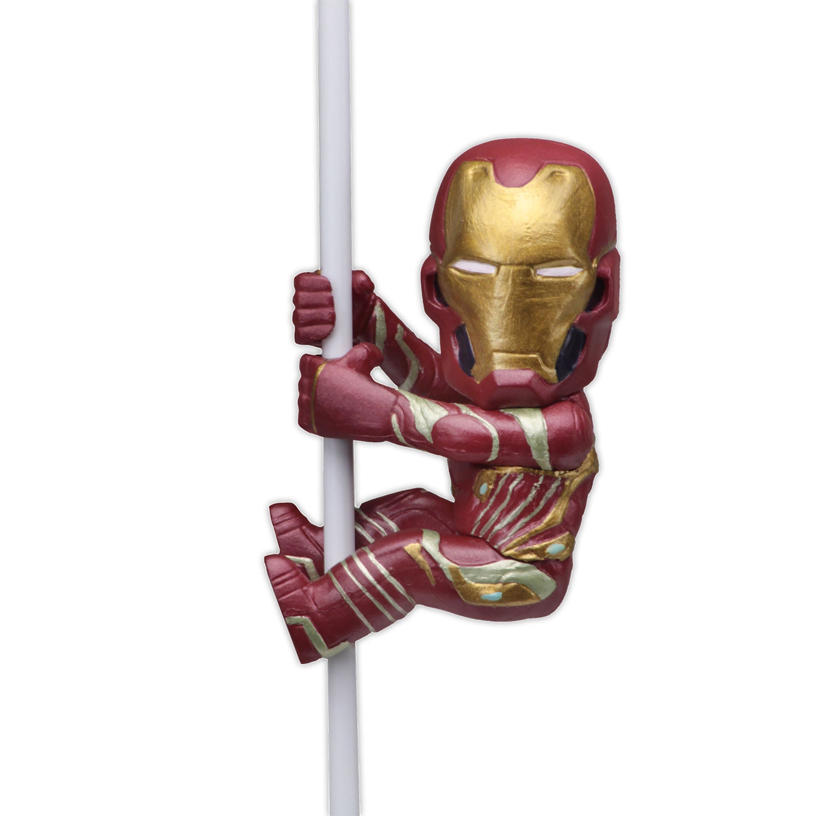 Produktbild Avengers - Iron Man Scalers Clip-Figur