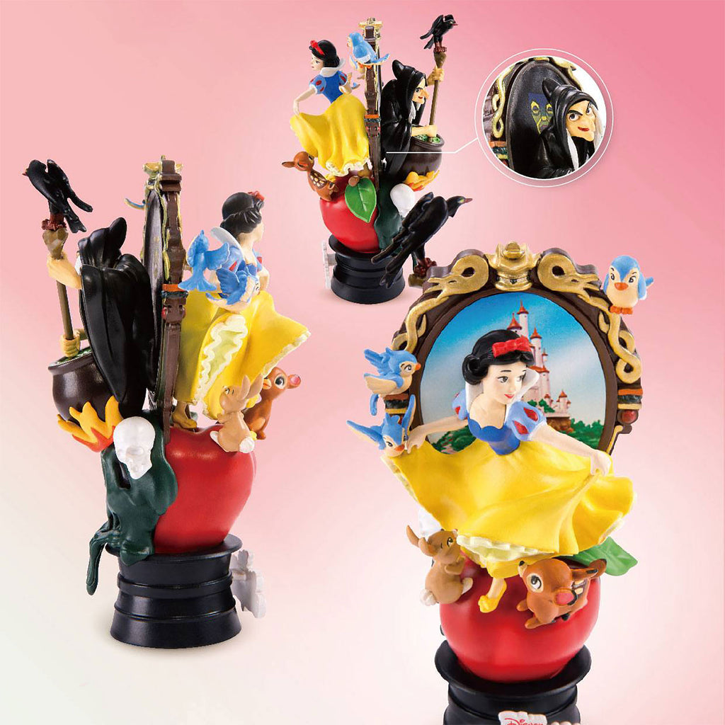 Product image Snow White Diorama 16 cm