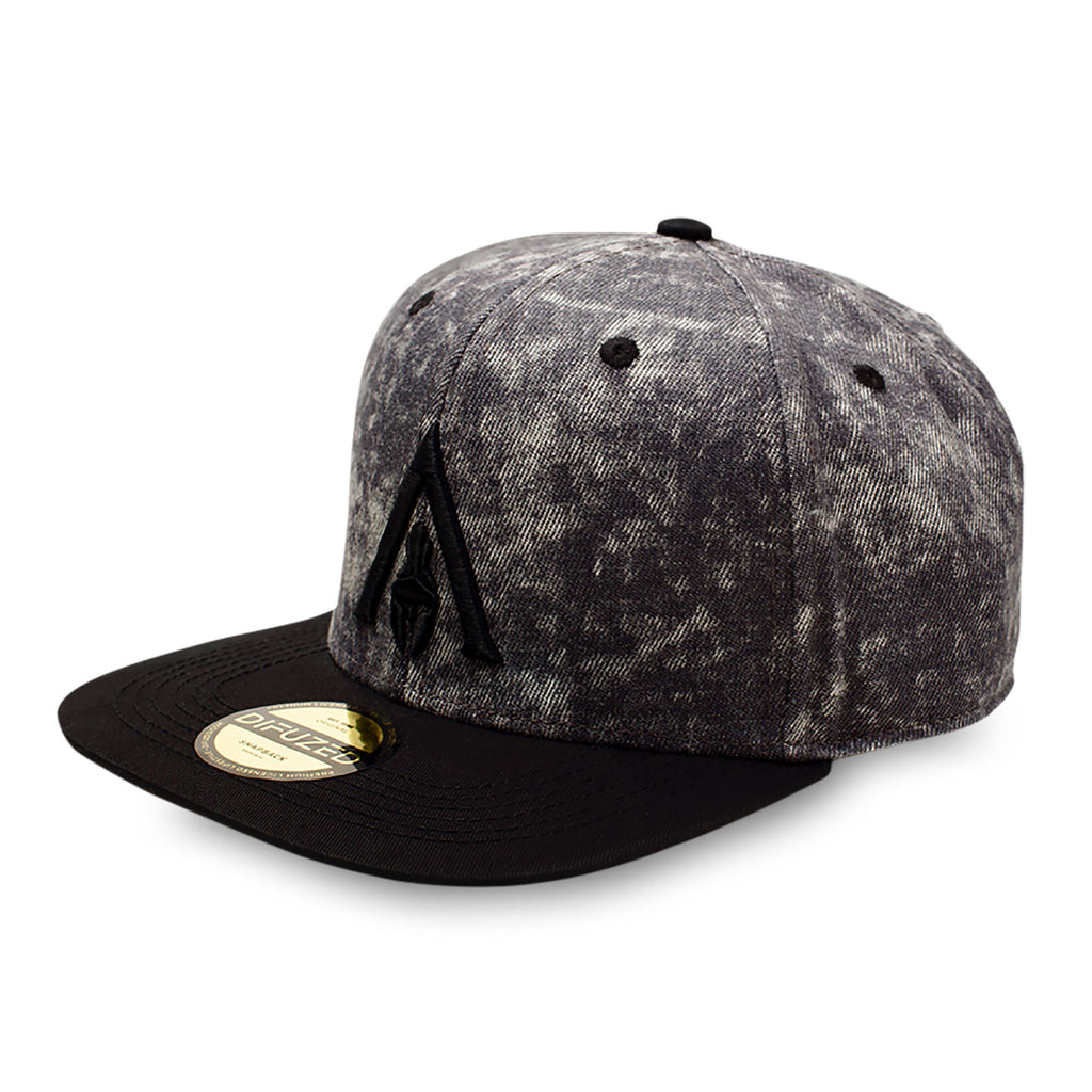 Produktbild Assassins Creed - Odyssey Apocalyptic Snapback Cap