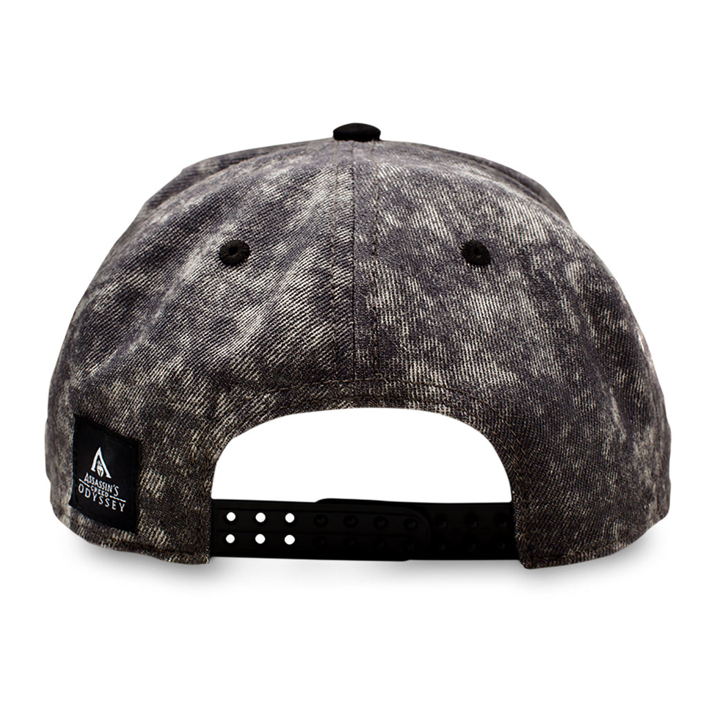 Produktbild Assassins Creed - Odyssey Apocalyptic Snapback Cap