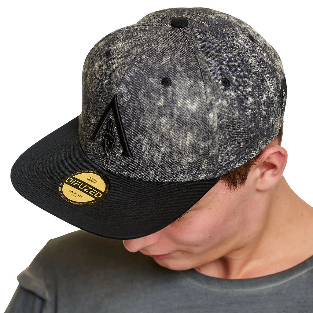 Produktbild Assassins Creed - Odyssey Apocalyptic Snapback Cap
